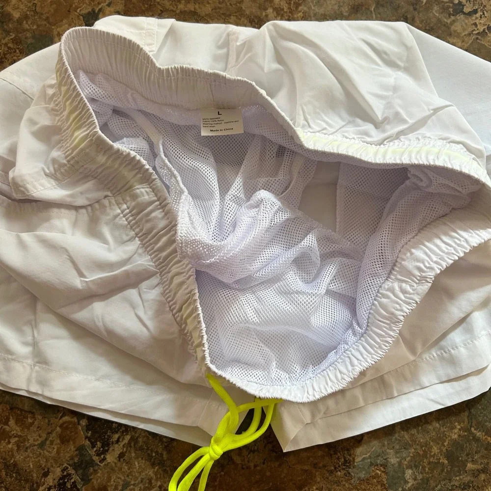 N/A swim trunks